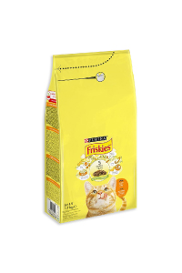 Friskies With Chicken And Vegetables  1.7 kg